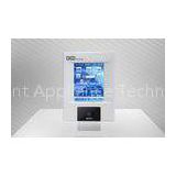 3.2 Inch Multiroom Audio System with 8 Zone Touch Screen Control Panel