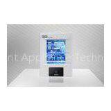 3.2 Inch Multiroom Audio System With 8 Zone Touch Screen Control Panel