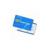 PVC Core for Contacting IC Cards(PVC-AB) thumbnail-1