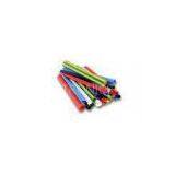 KT2300 Heat Shrink Tubing (M23053/2,CL2) 2:1 PVC Low -Cost thumbnail-1
