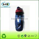 2015 New Design Cute Colorful Plastic Drinking Water Bottle for Kids thumbnail-4