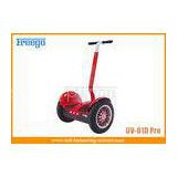 Fast 36V Standing 2 Wheel Electric Scooter With Battery Display E Scooters