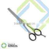 New Hair Scissor Paper Coated Texture Thinning Scissor B-THS-58