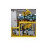 Electric Insulating Oil Cleaner Machine,oil Recycling Machine thumbnail-1