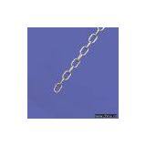 Sell DIN5685 A/C Mild Steel Chain thumbnail-1