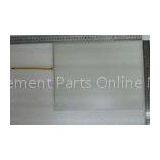 Economical 5.7 Inch 4 Wire Resistive Touch Screen Compatible Gloves For Textile Machine thumbnail-1