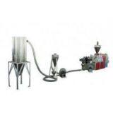 Custom PVC / PP / PE Plastic Pelletizing Production Equipment Line(Hot-cutting) thumbnail-1