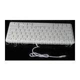 Mute Plug and Play Tab Apple IPad Wired Keyboard for Iphone 6 6plus thumbnail-1