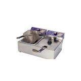 Mini Electric Fryer(baking Equipment  Food Machineryhotel Equipment) thumbnail-1