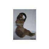 Pottery Art Work : Young Girl thumbnail-1