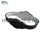 RFID Silicone Wristband thumbnail-1
