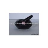 MORTAR AND PESTLE 1