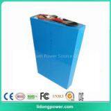 8 Series Composed Type 24V Voltage 50Ah Lithium Ion Battery Pack thumbnail-1