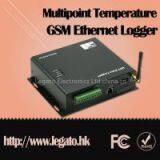 SMS Network Data Logger With Multipoint Sensors thumbnail-2