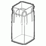 FIBC Container Bag