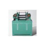 rubber machine-Rubber Mixing Mill (XK-160)