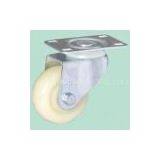 Medium Duty Mini Nylon Casters thumbnail-1