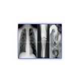 x-ray machine accessories,dry image films,medical x-ray film