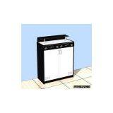 Shoes Cabinet XBK030-E-19 thumbnail-1