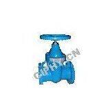 Casting Iron Matel Seal Gate Valve