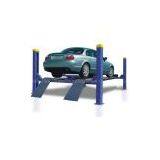 Auto Four Post Lifter for Parking