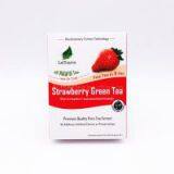 Calorie-free Strawberry Extract Powder Fruit Tea Extract thumbnail-2