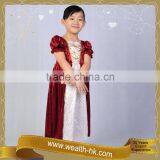 Concise Princess Cocktail Bridal Evening Dresses