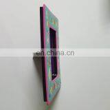 High Quality Customized Pattern Color Photo Frame Night Light for Home Decor thumbnail-5