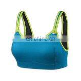 Wholesale Seamless Hot Sex Women's Sports Bra Xxxl thumbnail-6