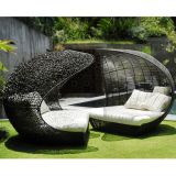 Commercial Contemporary Outdoor Furniture Teak Wood Waterproof Comfortable