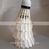 New Product Wholesale Good Products Badminton Shuttle Cocks thumbnail-5