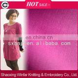 Shaoxing Winfar Polyester Knitting Fabric Shaoxing Jersey Composition Fabric thumbnail-1