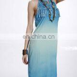 2016 New Arrivel Elegant Ladies Dress Casual Dress thumbnail-3