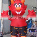 Advertising Inflatable Model Cartoon Character for Halloween Holiday thumbnail-1