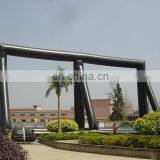 Factory Wholesale Advertising Display Inflatable Pro Theater Movie Projection Screen thumbnail-3