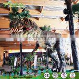 Science Museum Lifelike Handmade Educational Dinosaur Model thumbnail-1