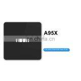 Latest Spanish Language Lan Port RJ-45 1GB/8GB HD 4K Wifi Android 5.1 Media Player Amlogic S905 Quad Core TV Box