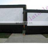 Inflatables,movie Screen,inflatable Movie Screen MS028