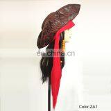 Carnival Pirate Party Wigs With Hats MW-005 thumbnail-5
