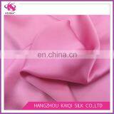 Hot Sale Silk Satin Fabric Chinese Silk Price per Meter Plain Dyed Silk Charmeuse Fabric