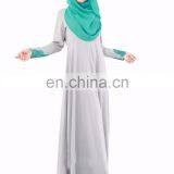 Islamic Abaya Wholesale Muslim Women Baju Kurung Malaysia thumbnail-3