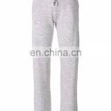 Women's Knitted 100% Cotton Jogger Sweatpants thumbnail-2