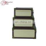 Small Kraft Paper Toys Suitcase Box Shantou Supplier thumbnail-6