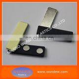 Reusable Name Badge / Changable Name Badges Magnetic
