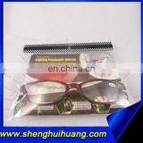 Reading Sunglasses at Night for Old Person