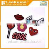 Wholesale Custom Embroidered Patch thumbnail-2