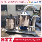 China 1.5T/h Honey machine / honey processing plant