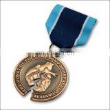 Fashional Metal Medal With Custom Logo thumbnail-1