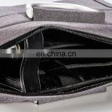 New Trendy Product Businessman Popular Document Leather Bag thumbnail-6