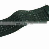 Customized Roll up Keyboard